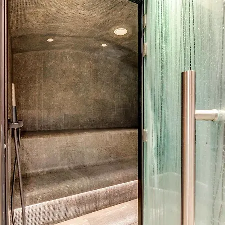4-room With Garden, Gym And Shared موجوف