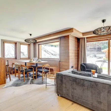 4-room With Garden, Gym And Shared موجوف