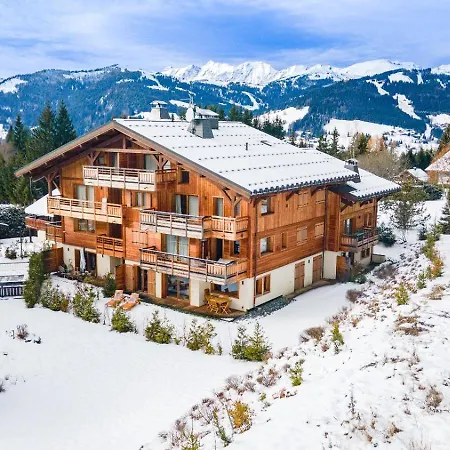 شقة 4-room With Garden, Gym And Shared